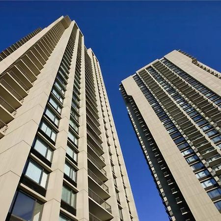 בוסטון Global Luxury Suites At The Commonwealth מראה חיצוני תמונה