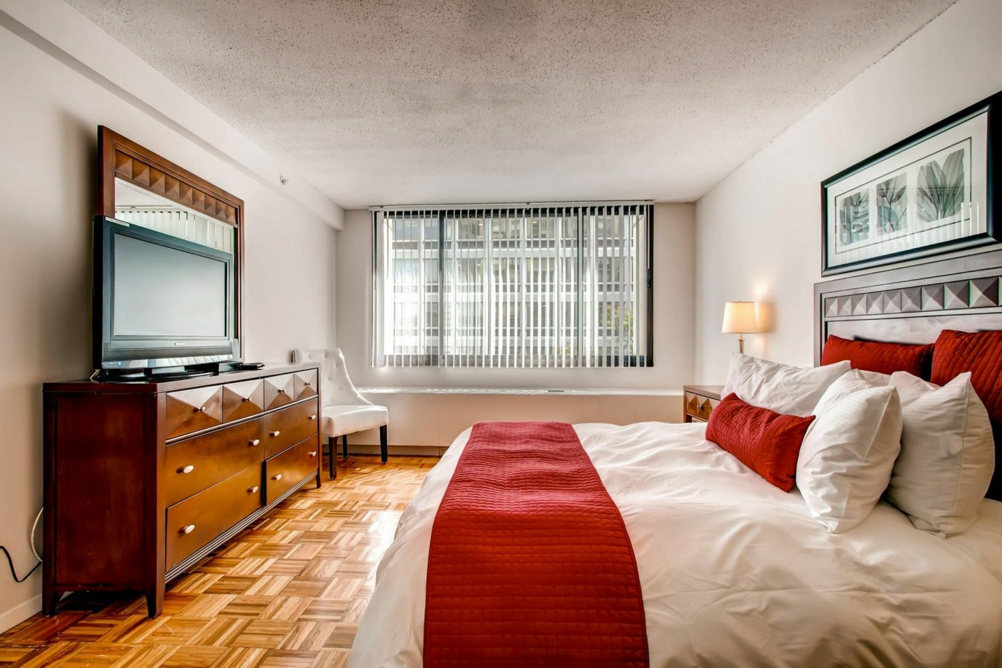 בוסטון Global Luxury Suites At The Commonwealth מראה חיצוני תמונה