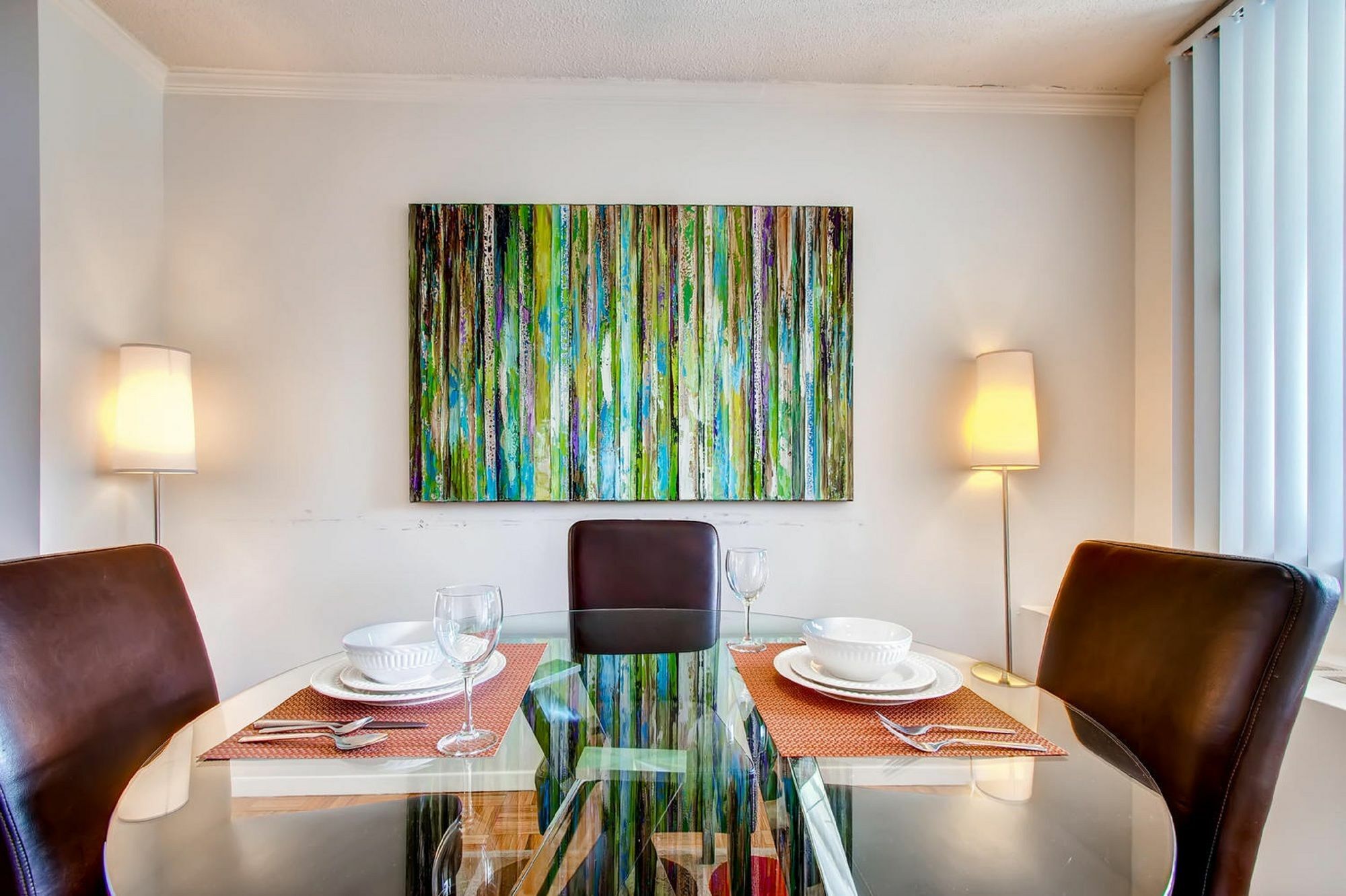 בוסטון Global Luxury Suites At The Commonwealth מראה חיצוני תמונה