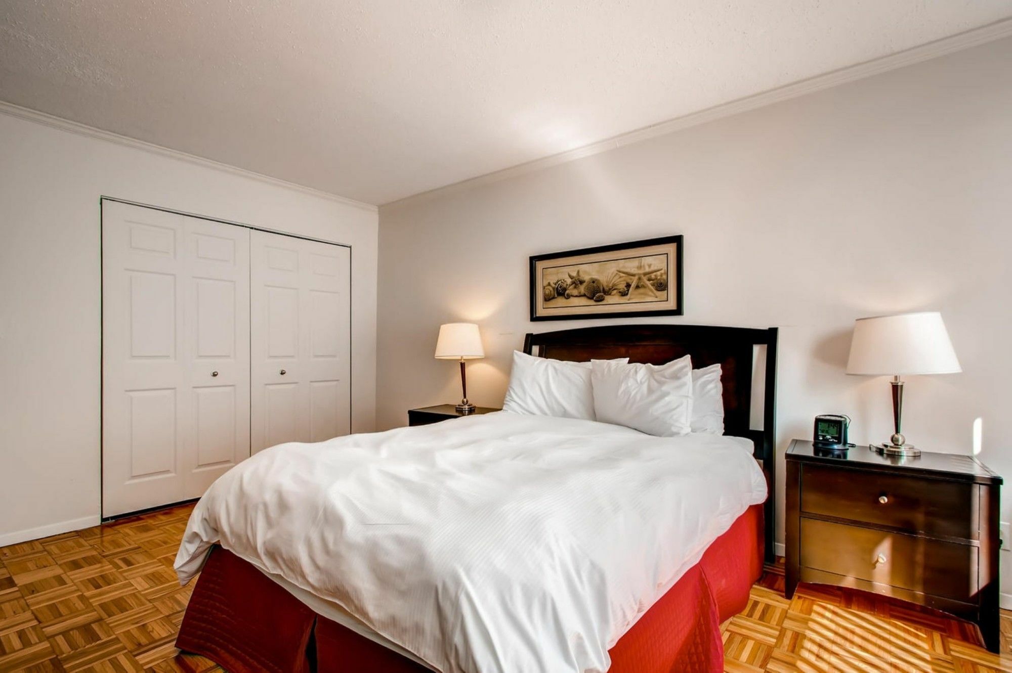 בוסטון Global Luxury Suites At The Commonwealth מראה חיצוני תמונה