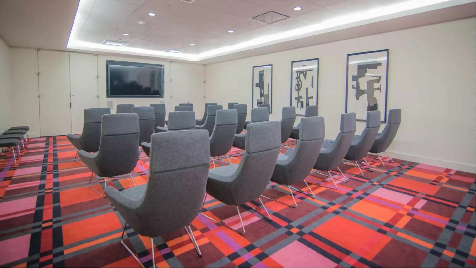 בוסטון Global Luxury Suites At The Commonwealth מראה חיצוני תמונה