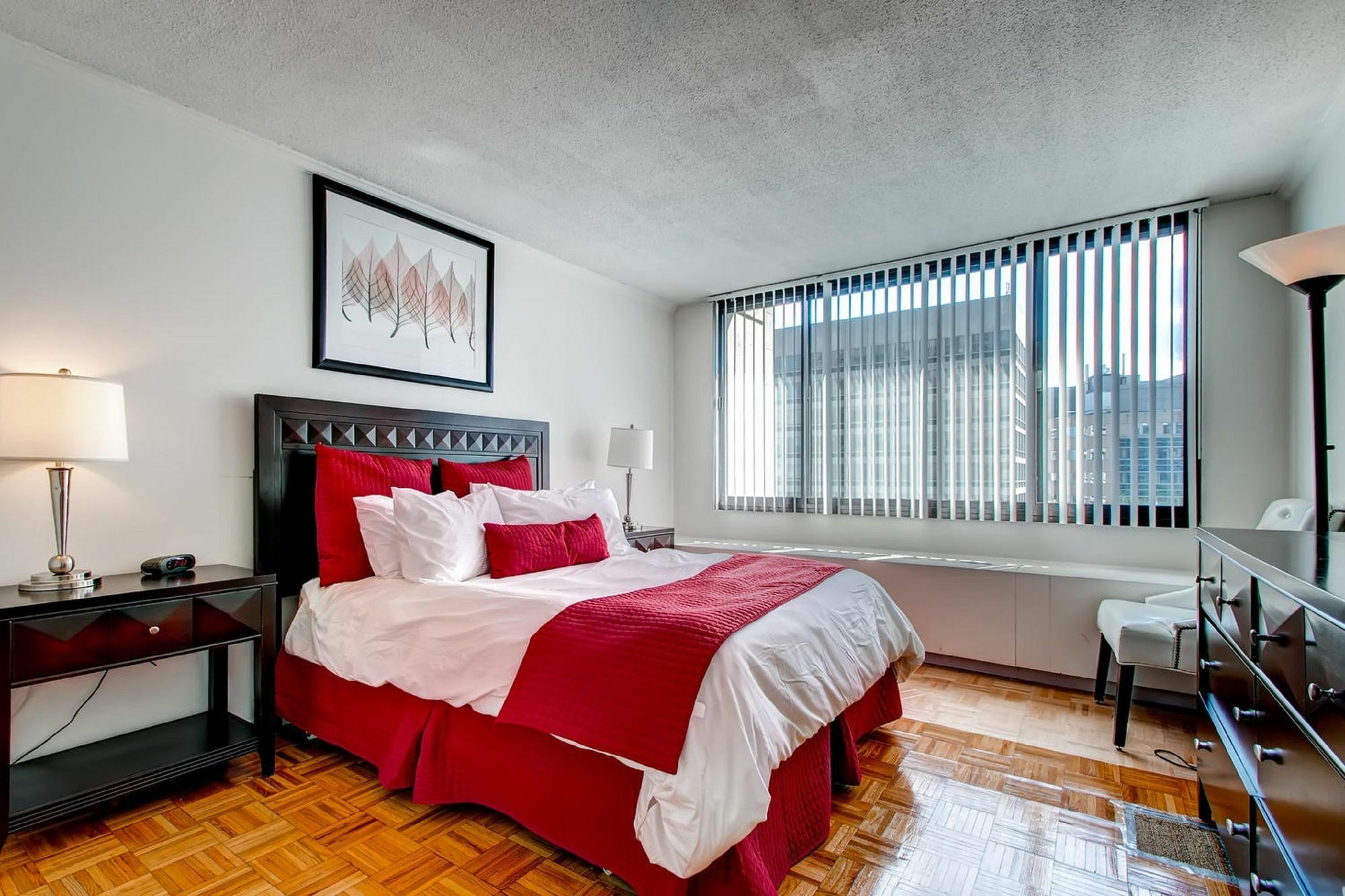 בוסטון Global Luxury Suites At The Commonwealth מראה חיצוני תמונה