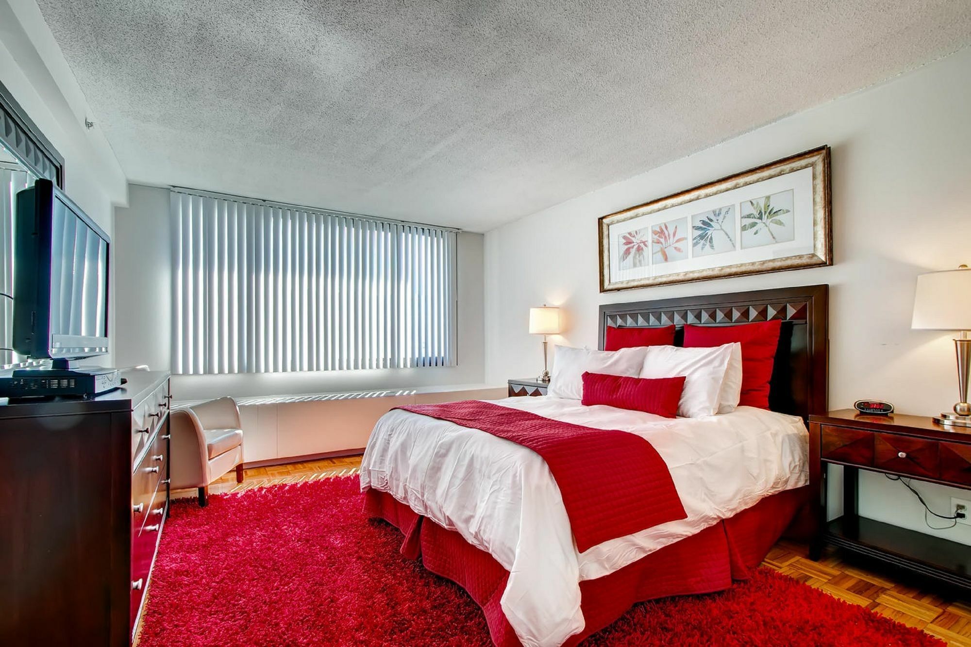 בוסטון Global Luxury Suites At The Commonwealth מראה חיצוני תמונה
