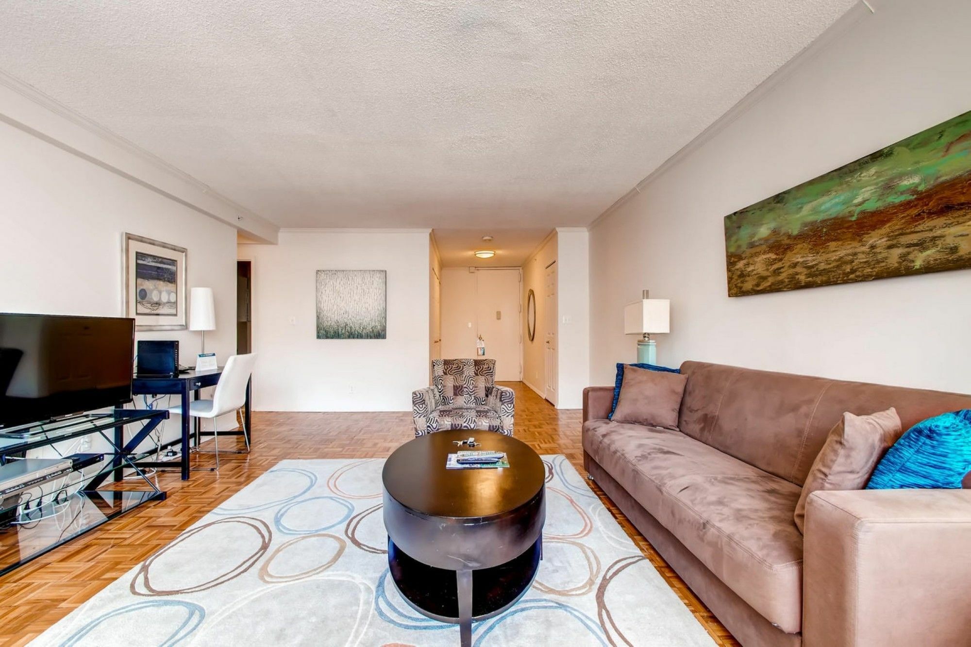 בוסטון Global Luxury Suites At The Commonwealth מראה חיצוני תמונה