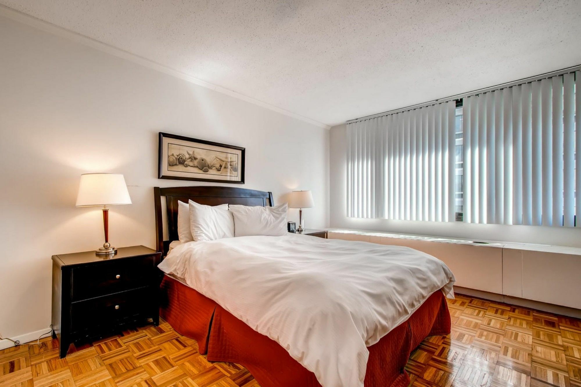 בוסטון Global Luxury Suites At The Commonwealth מראה חיצוני תמונה