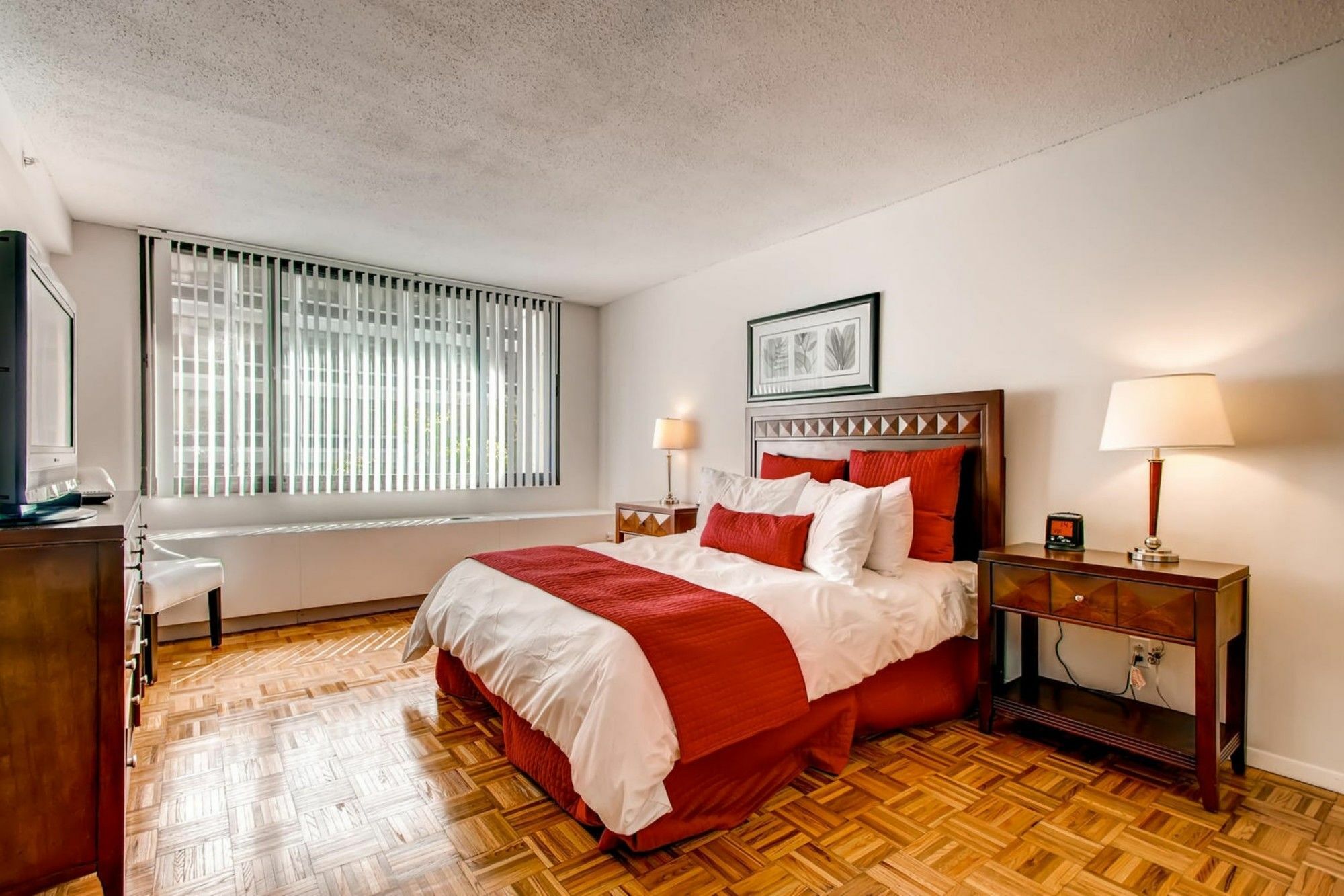 בוסטון Global Luxury Suites At The Commonwealth מראה חיצוני תמונה