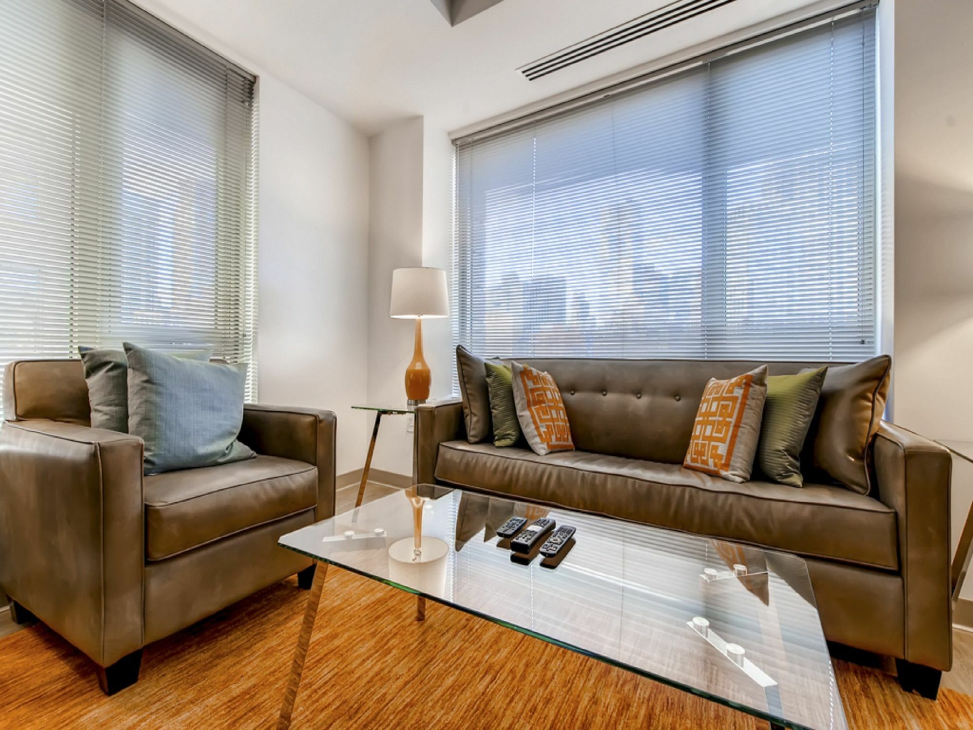בוסטון Global Luxury Suites At The Commonwealth מראה חיצוני תמונה
