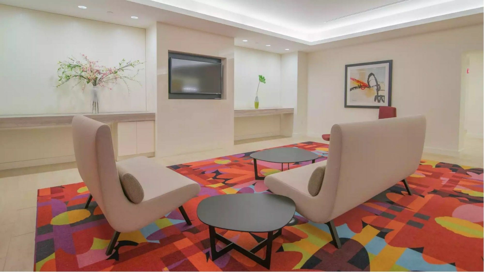 בוסטון Global Luxury Suites At The Commonwealth מראה חיצוני תמונה