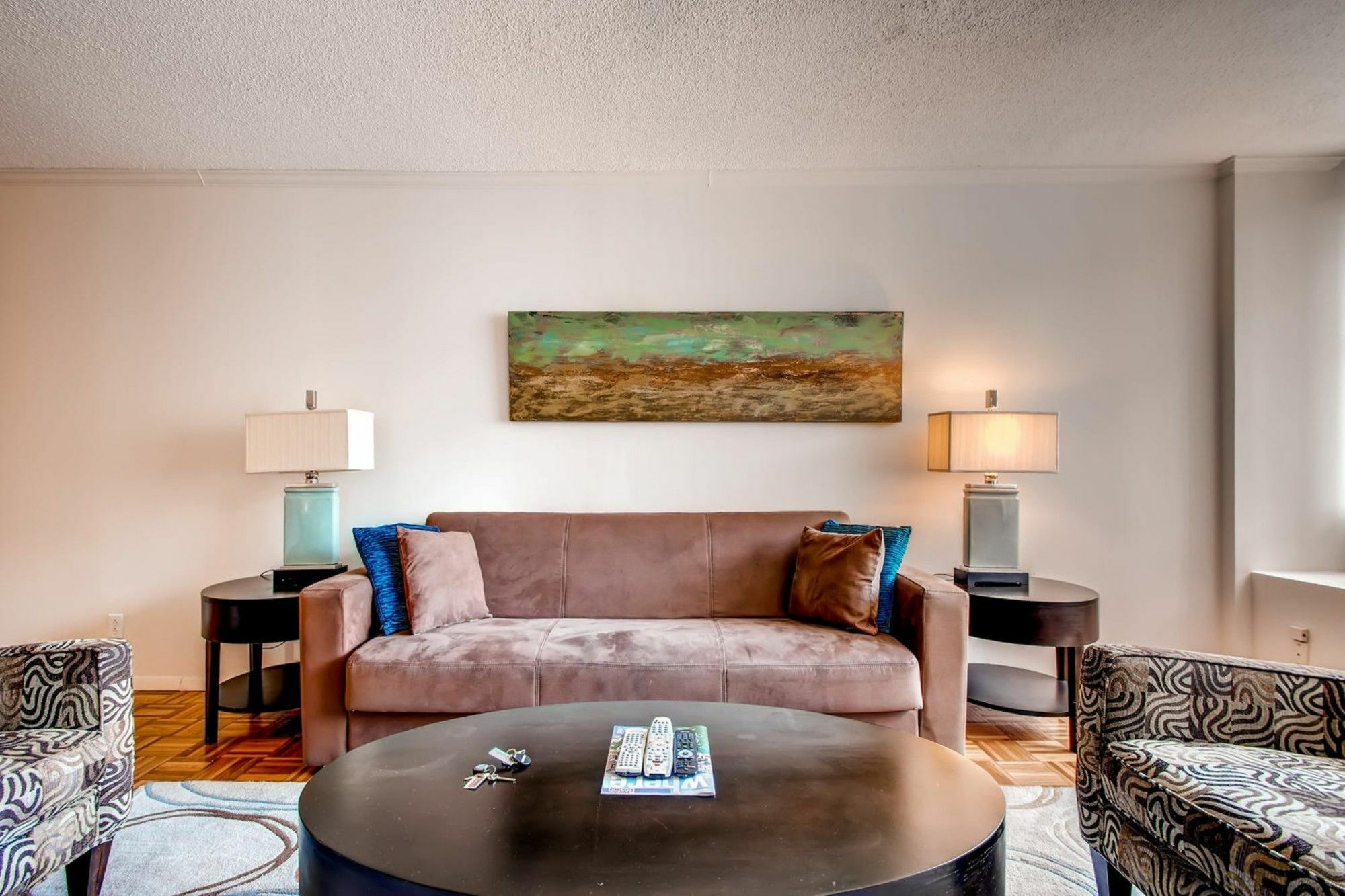 בוסטון Global Luxury Suites At The Commonwealth מראה חיצוני תמונה