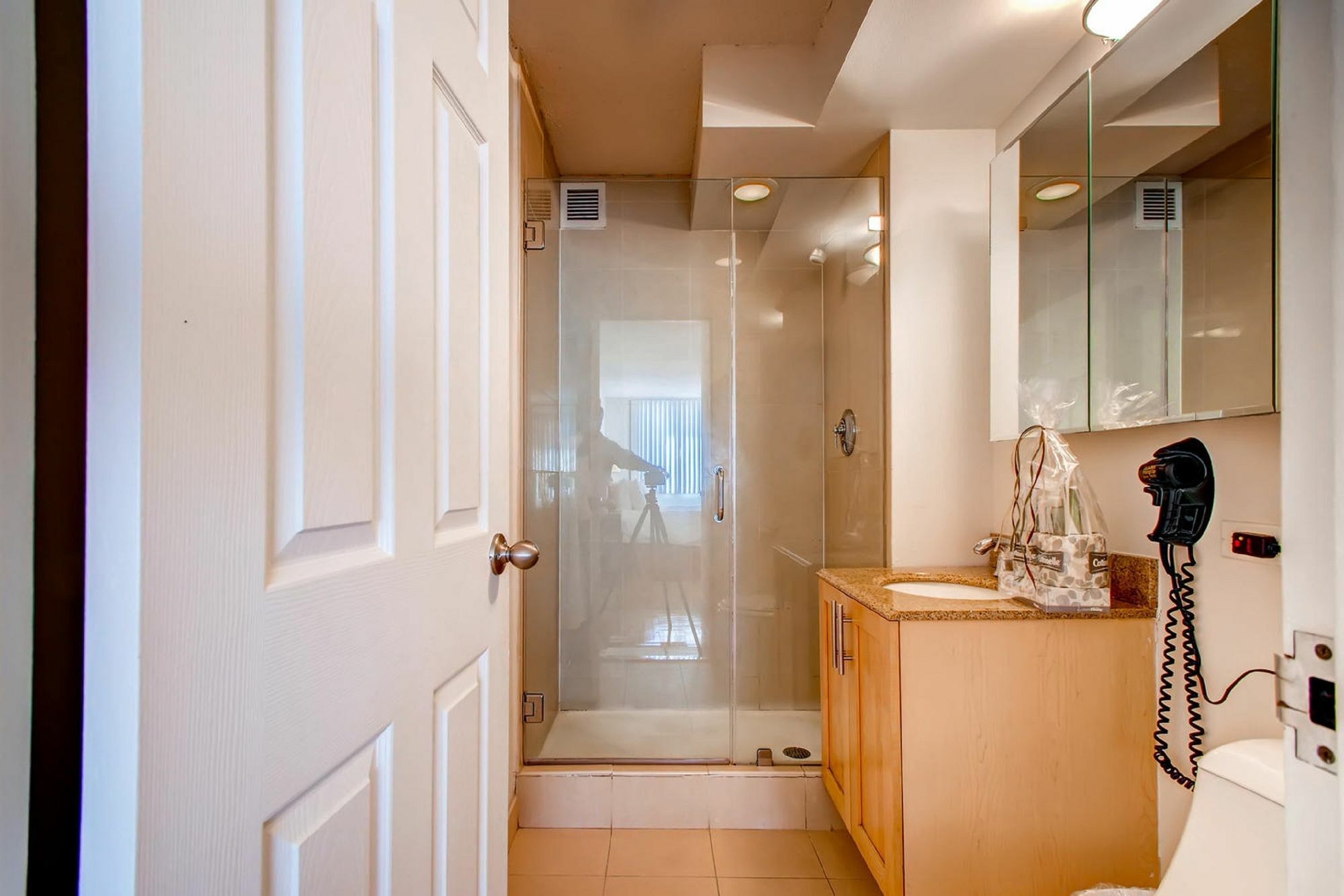 בוסטון Global Luxury Suites At The Commonwealth מראה חיצוני תמונה