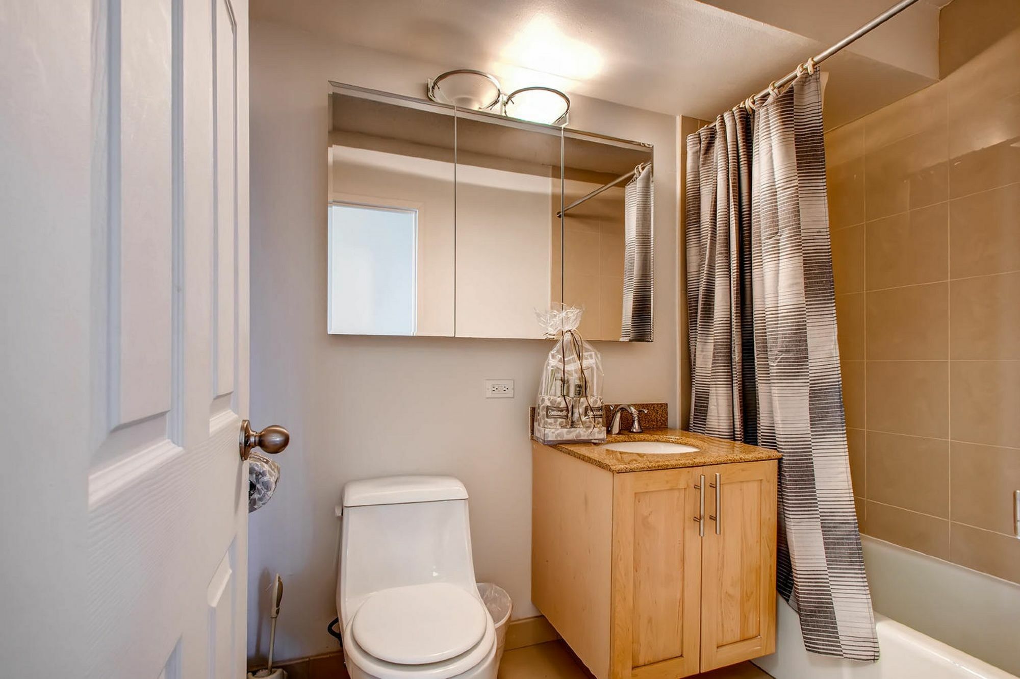 בוסטון Global Luxury Suites At The Commonwealth מראה חיצוני תמונה