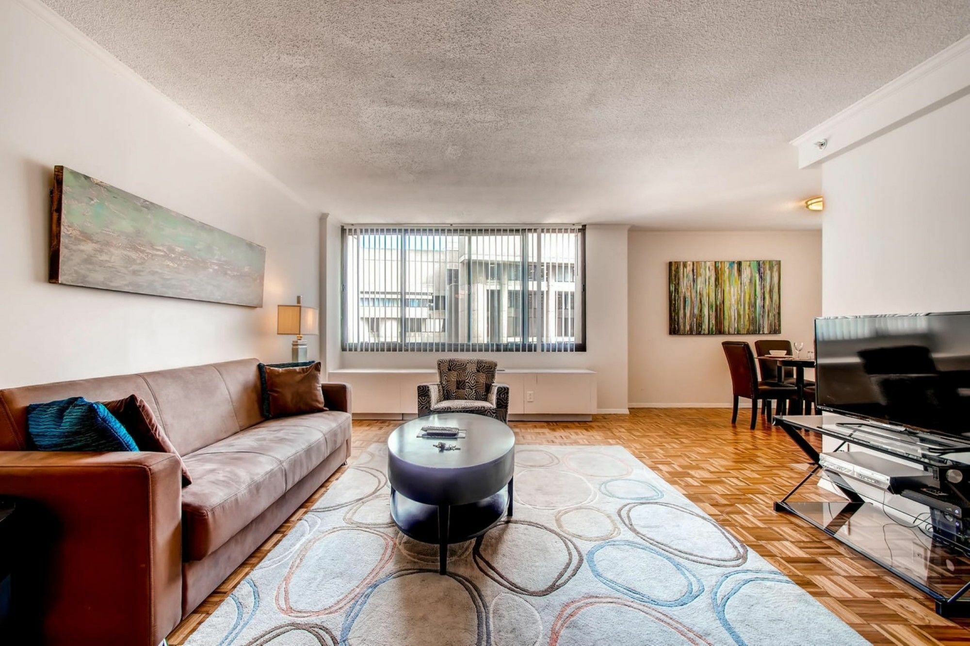 בוסטון Global Luxury Suites At The Commonwealth מראה חיצוני תמונה